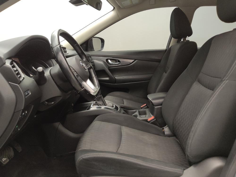 used 2020 Nissan Rogue car, priced at $15,495