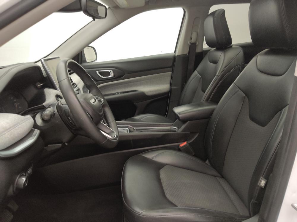 used 2022 Jeep Compass car, priced at $19,795