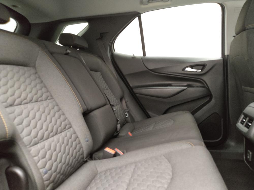 used 2019 Chevrolet Equinox car, priced at $20,795