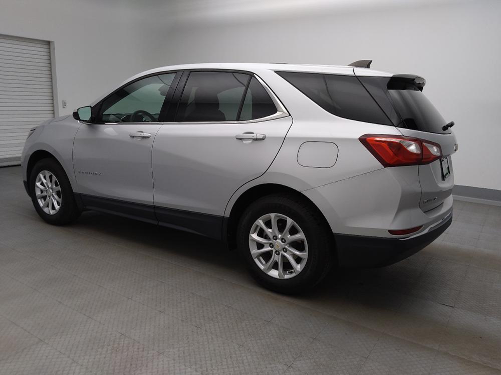 used 2019 Chevrolet Equinox car, priced at $20,795