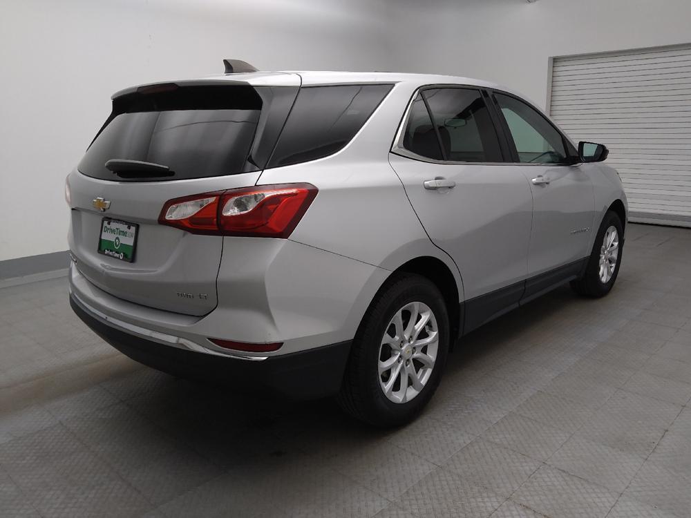 used 2019 Chevrolet Equinox car, priced at $20,795