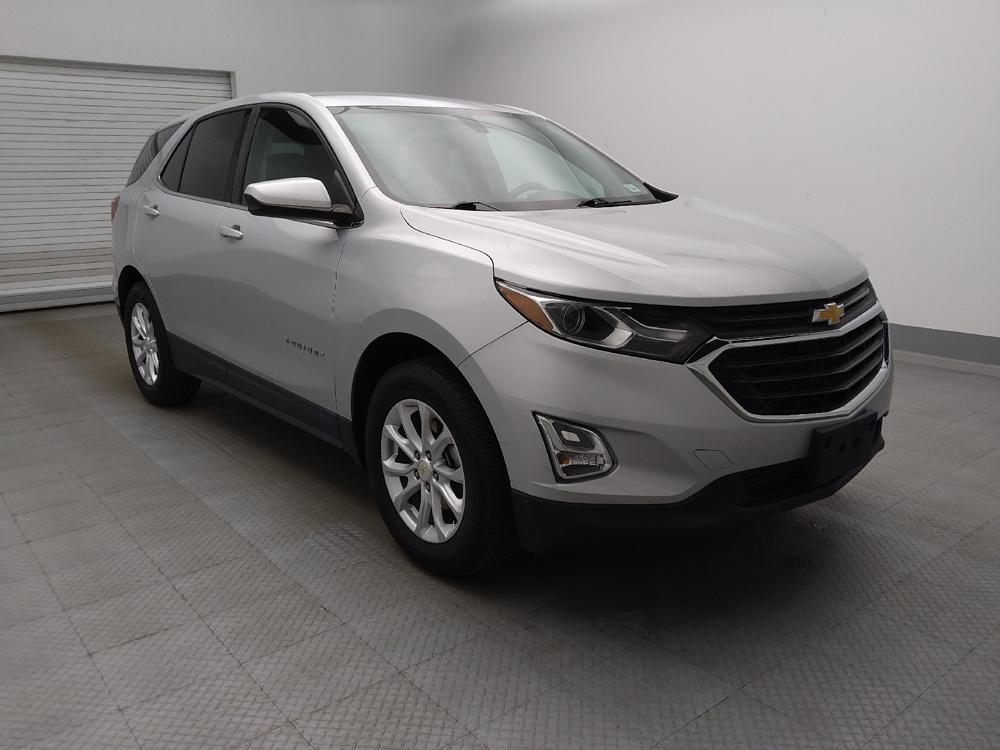 used 2019 Chevrolet Equinox car, priced at $20,795