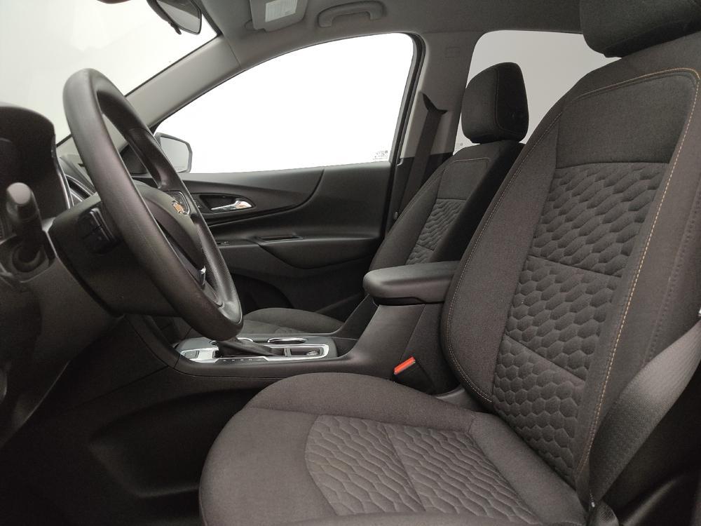 used 2019 Chevrolet Equinox car, priced at $20,795