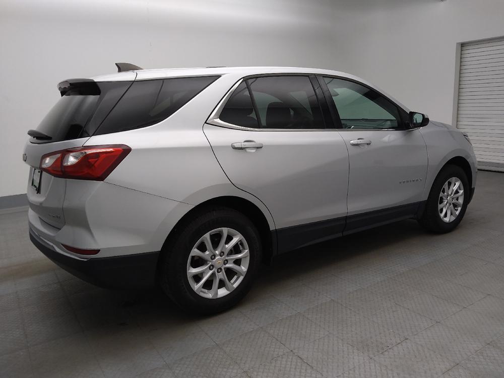 used 2019 Chevrolet Equinox car, priced at $20,795