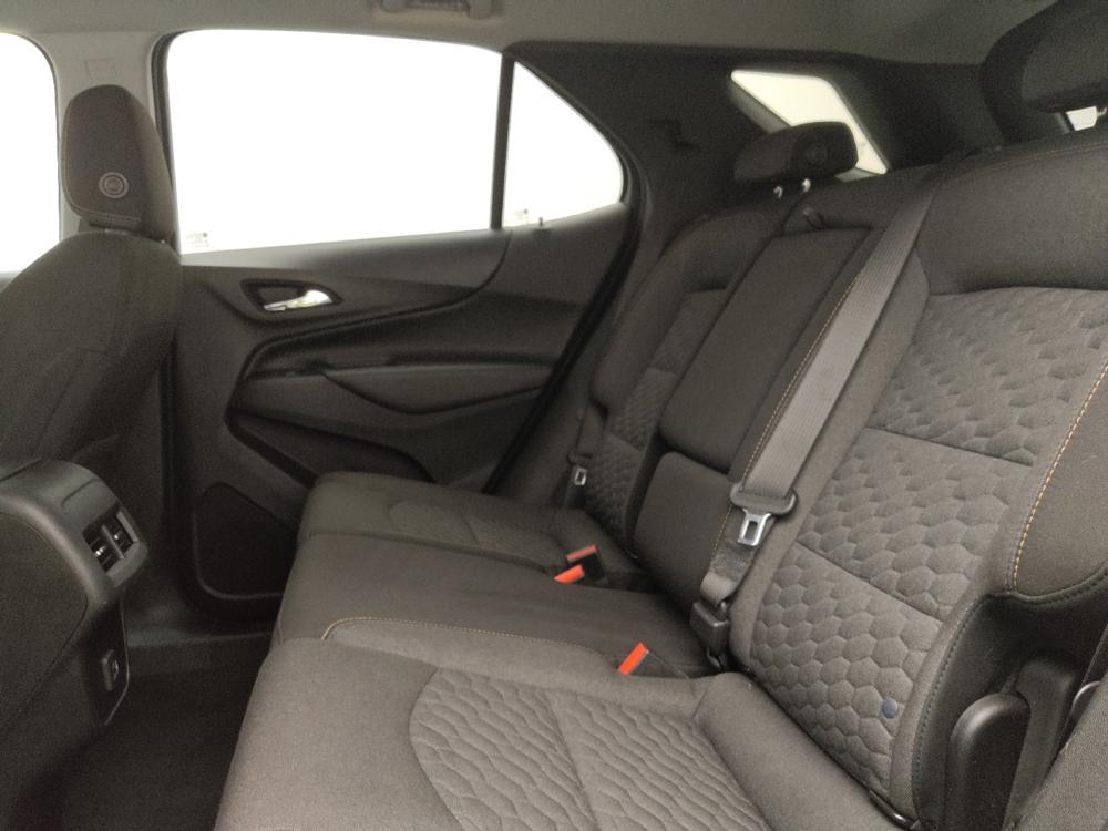used 2019 Chevrolet Equinox car, priced at $20,795