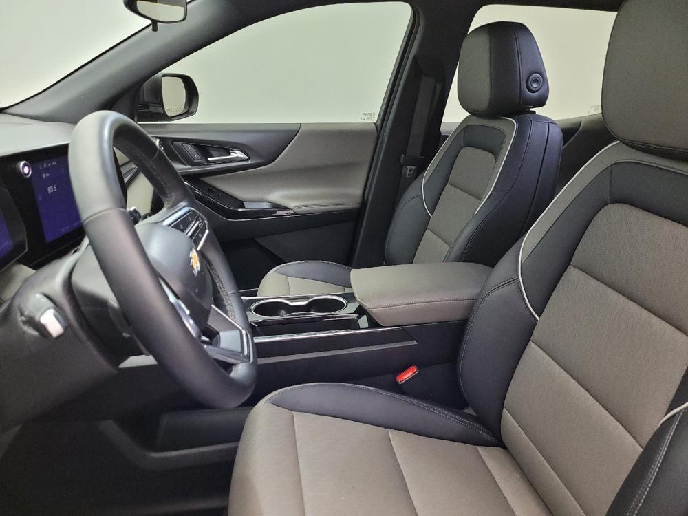 used 2025 Chevrolet Equinox car, priced at $24,695