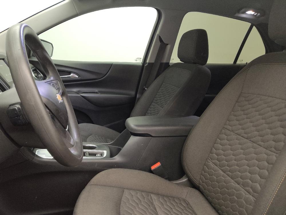 used 2021 Chevrolet Equinox car, priced at $17,795