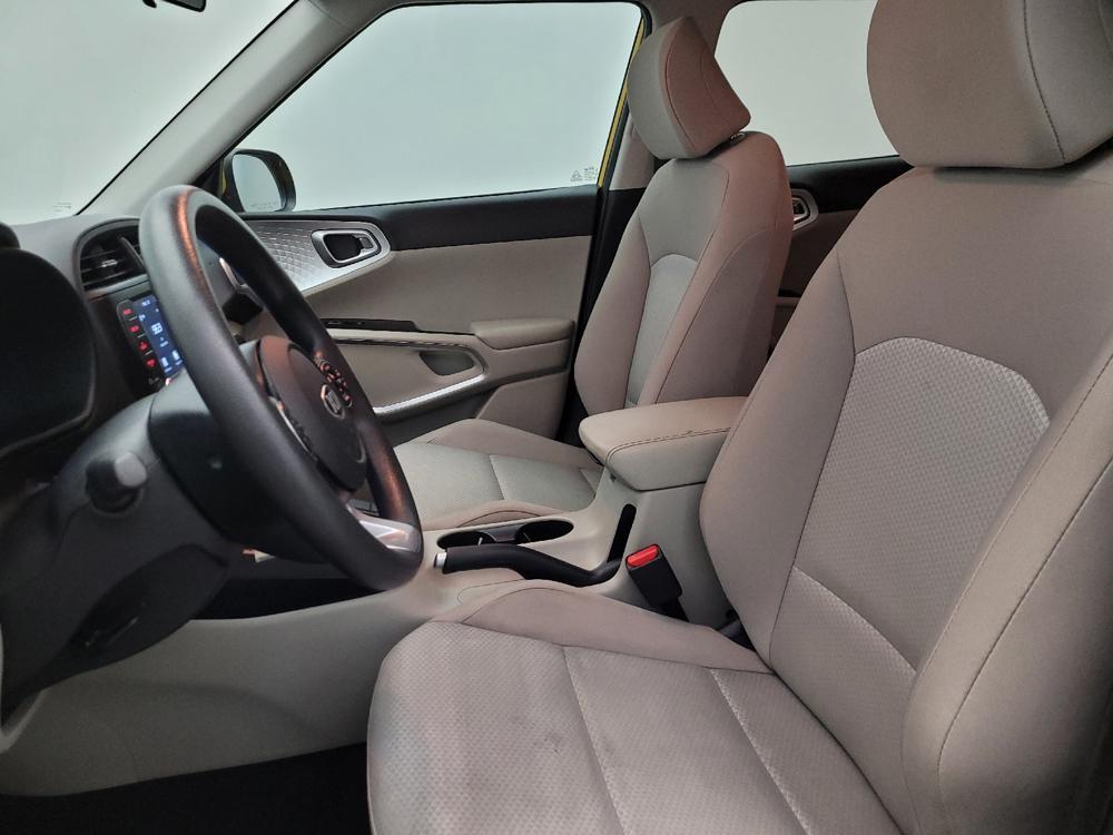 used 2020 Kia Soul car, priced at $14,295