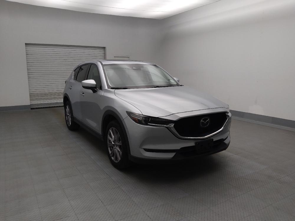 used 2019 Mazda CX-5 car, priced at $22,795