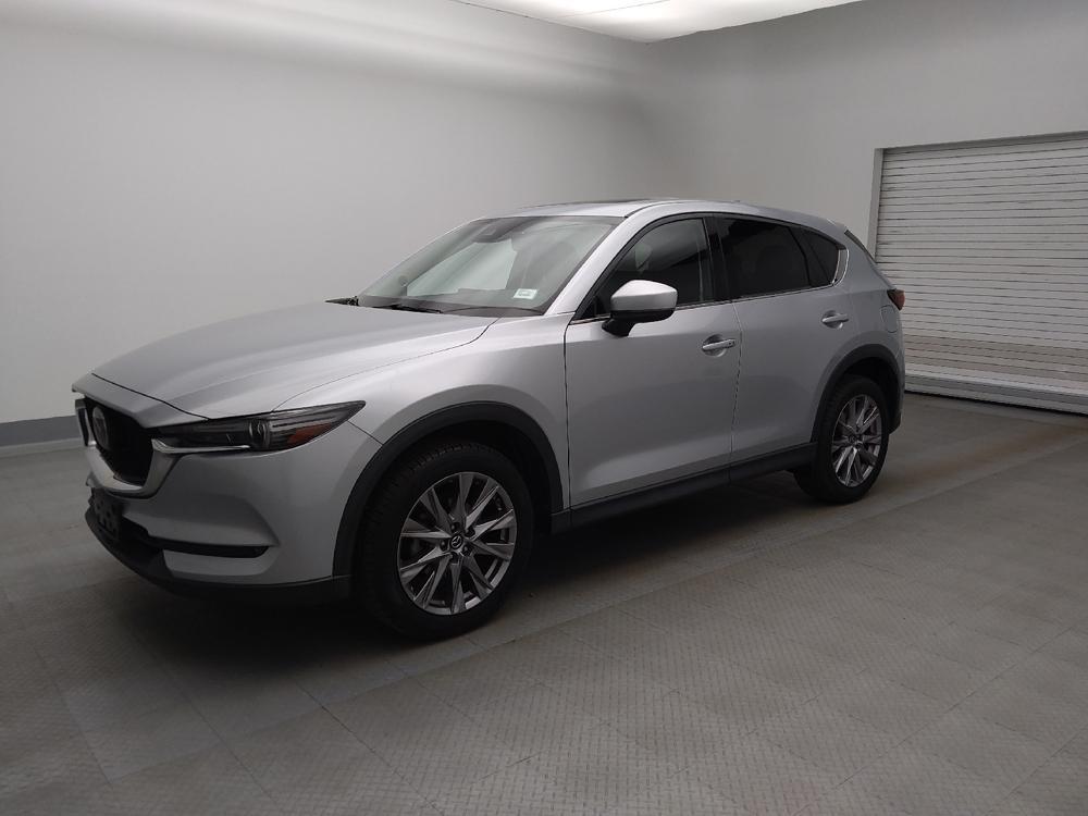 used 2019 Mazda CX-5 car, priced at $22,795