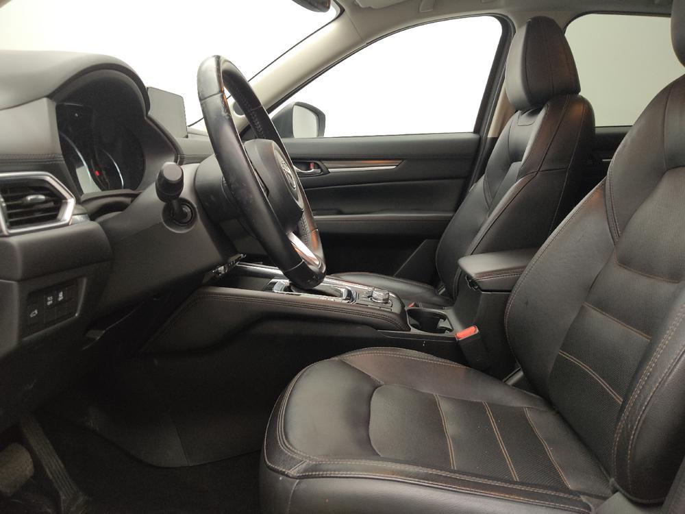 used 2019 Mazda CX-5 car, priced at $22,795