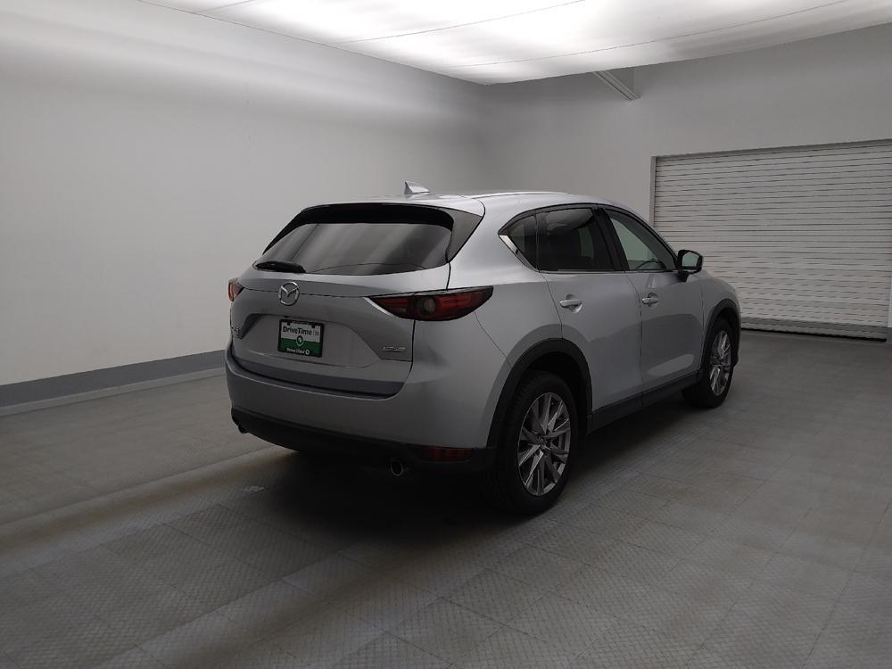 used 2019 Mazda CX-5 car, priced at $22,795