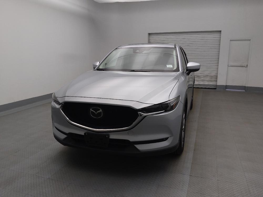 used 2019 Mazda CX-5 car, priced at $22,795