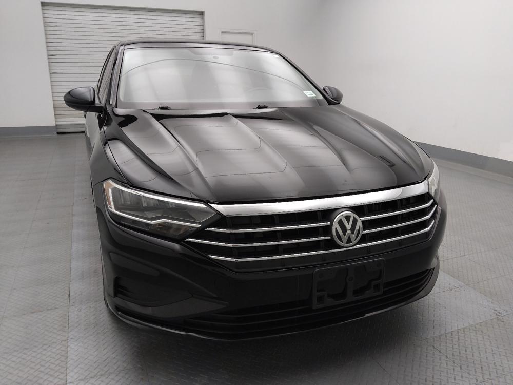 used 2021 Volkswagen Jetta car, priced at $15,795
