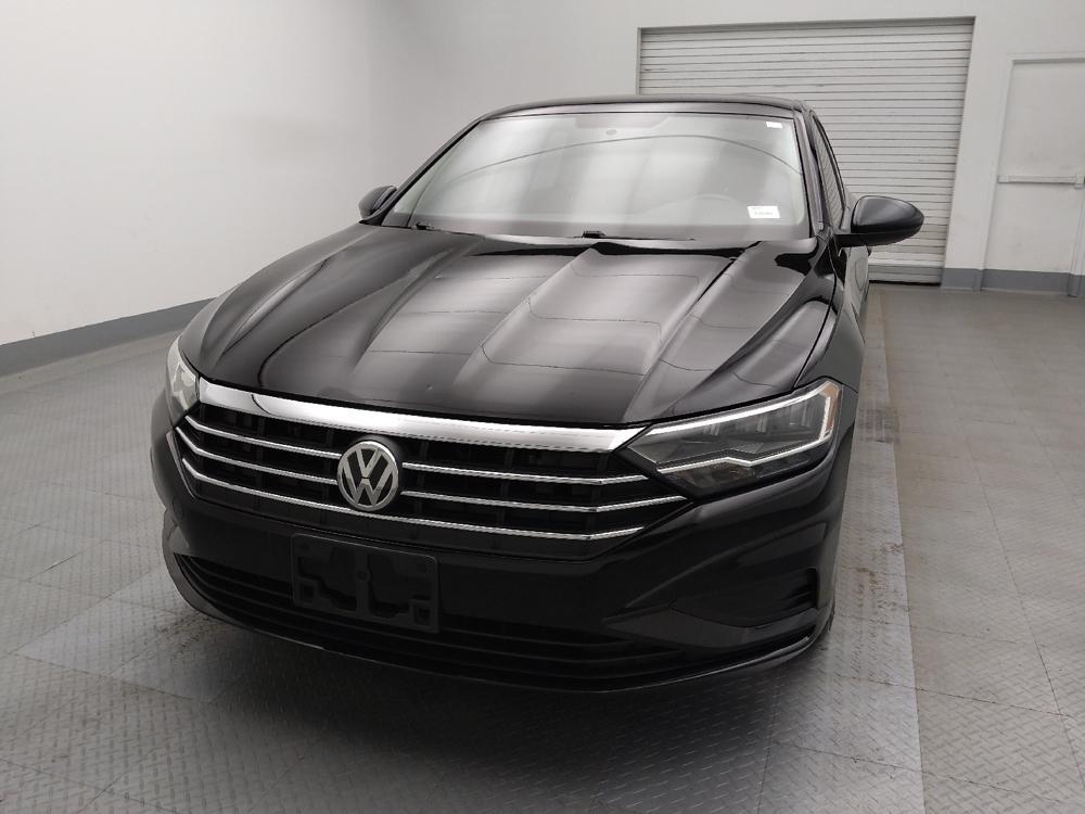 used 2021 Volkswagen Jetta car, priced at $15,795