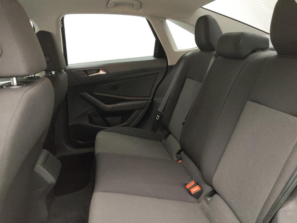 used 2021 Volkswagen Jetta car, priced at $15,795