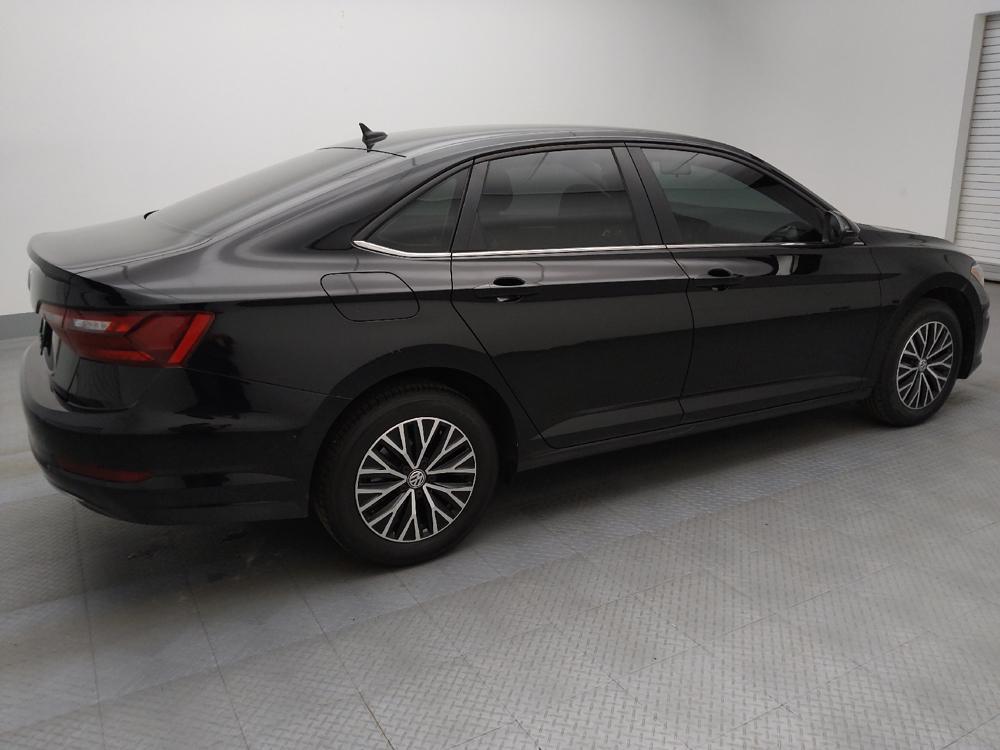 used 2021 Volkswagen Jetta car, priced at $15,795
