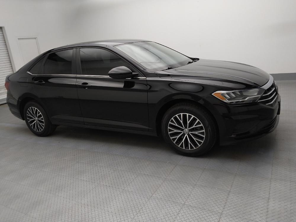 used 2021 Volkswagen Jetta car, priced at $15,795