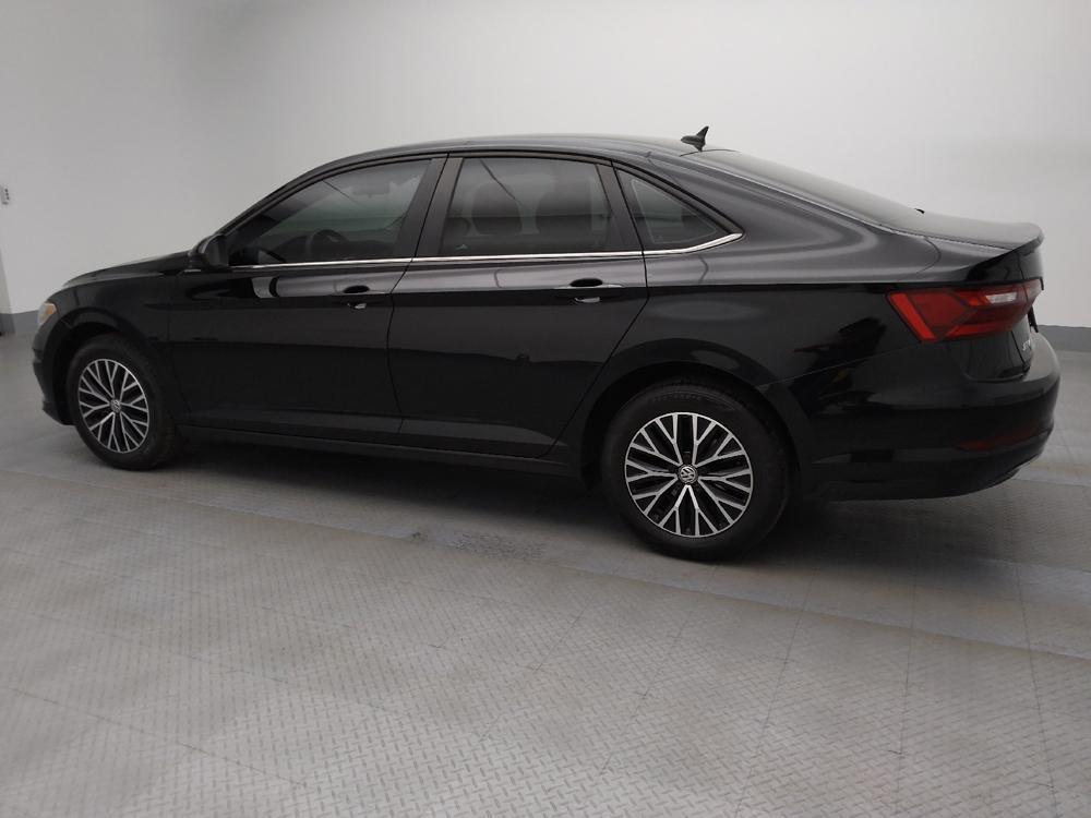 used 2021 Volkswagen Jetta car, priced at $15,795