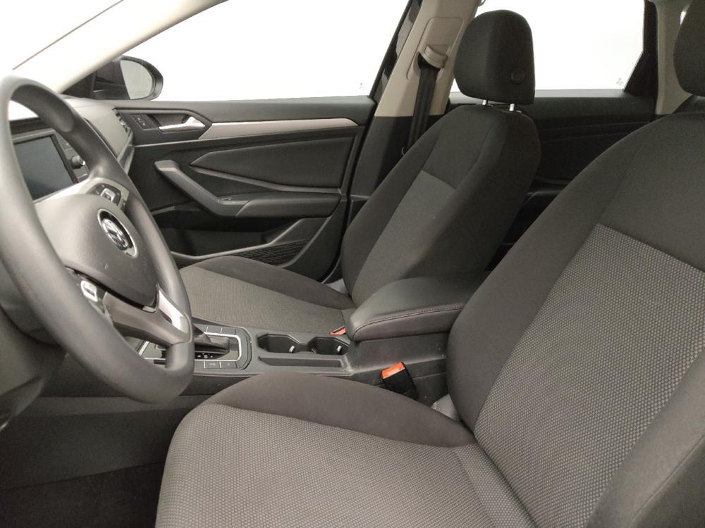 used 2021 Volkswagen Jetta car, priced at $15,795