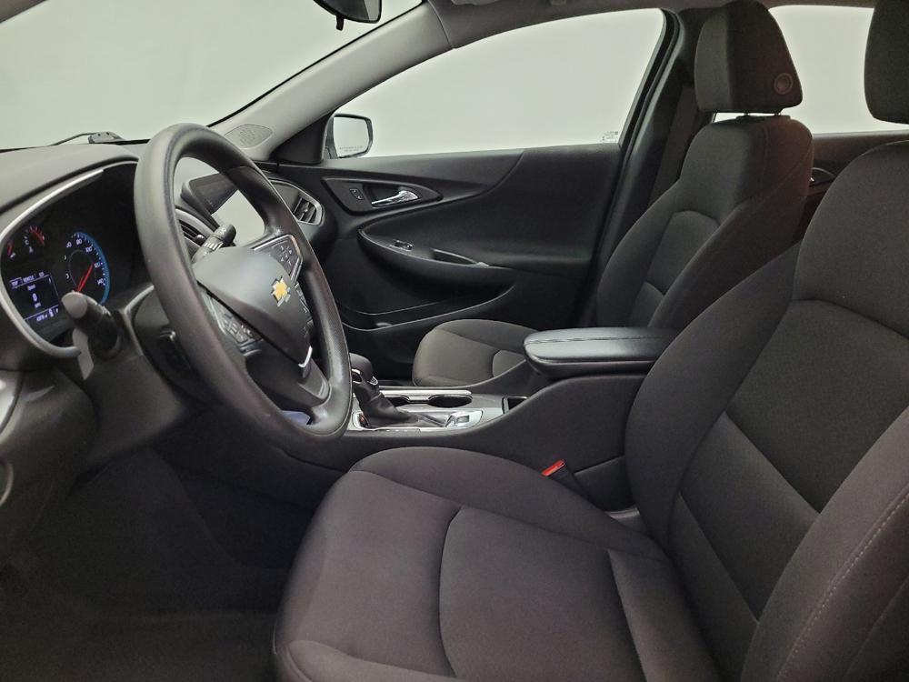 used 2024 Chevrolet Malibu car, priced at $19,095