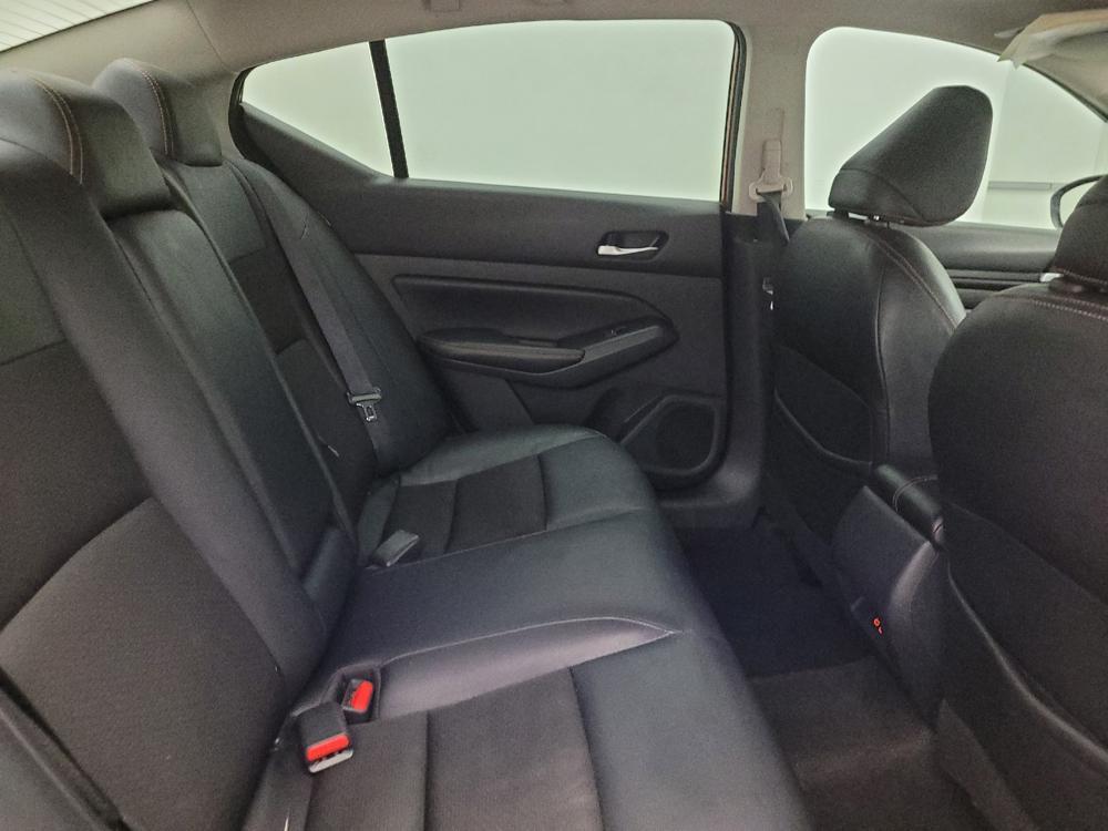 used 2021 Nissan Altima car, priced at $17,395