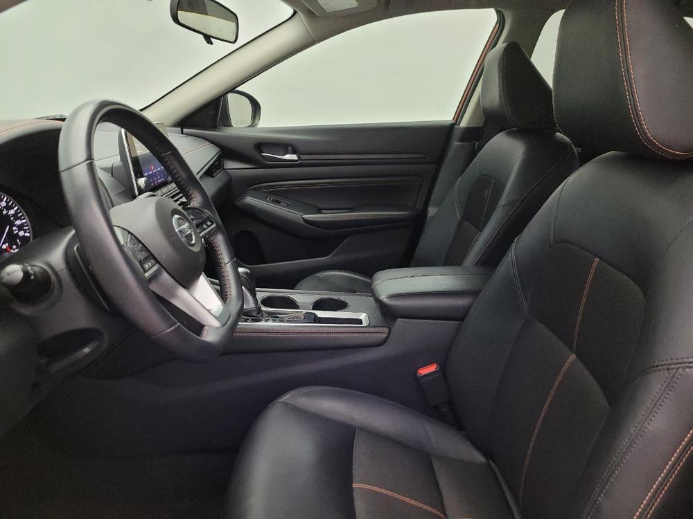 used 2021 Nissan Altima car, priced at $17,395