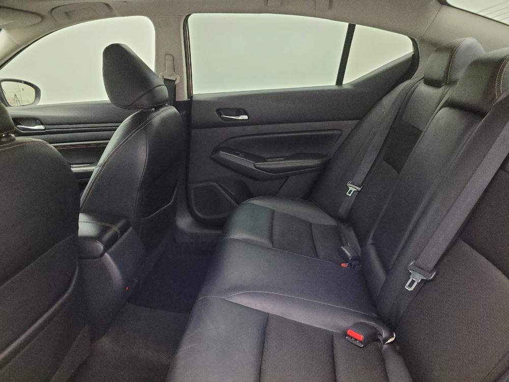 used 2021 Nissan Altima car, priced at $17,395