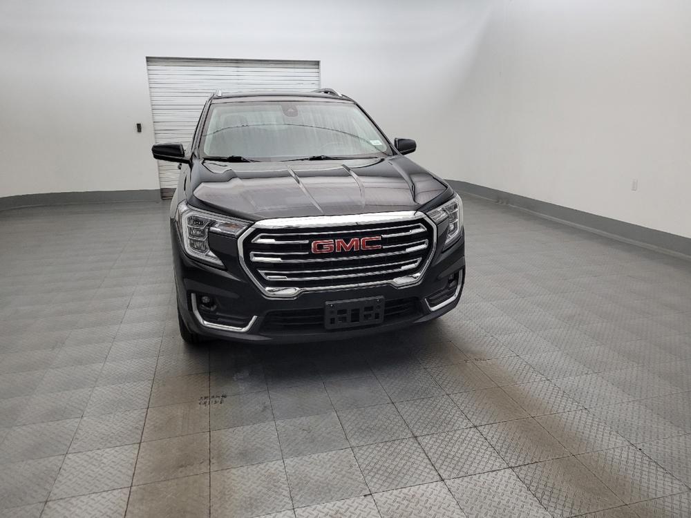 used 2023 GMC Terrain car, priced at $20,795