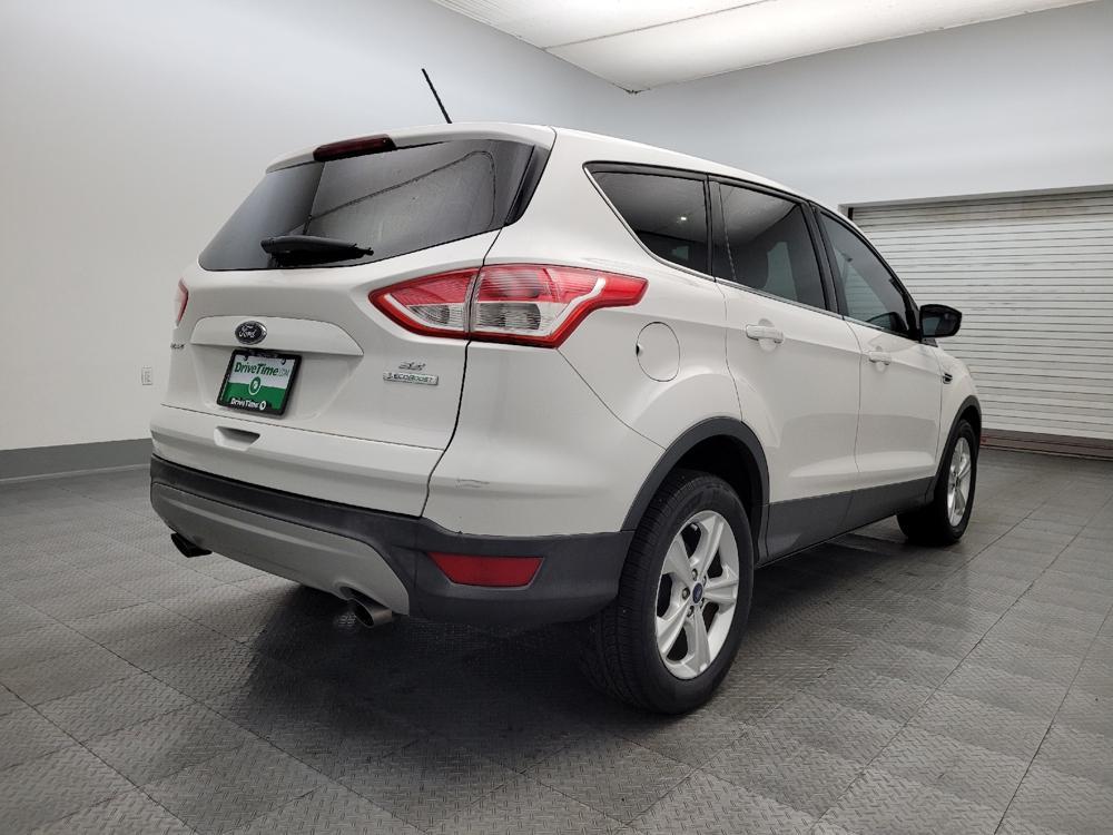 used 2014 Ford Escape car, priced at $13,395