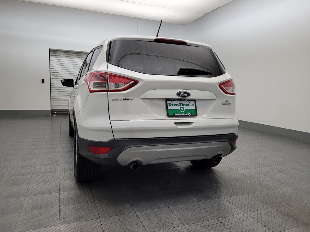 used 2014 Ford Escape car, priced at $13,395
