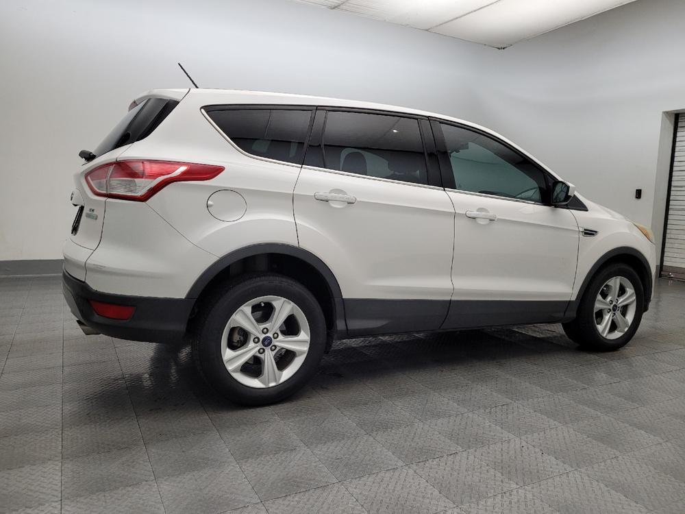 used 2014 Ford Escape car, priced at $13,395
