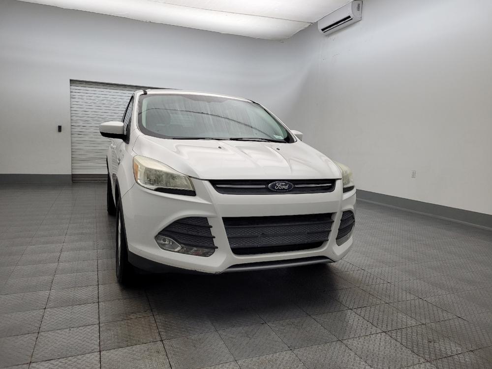 used 2014 Ford Escape car, priced at $13,395