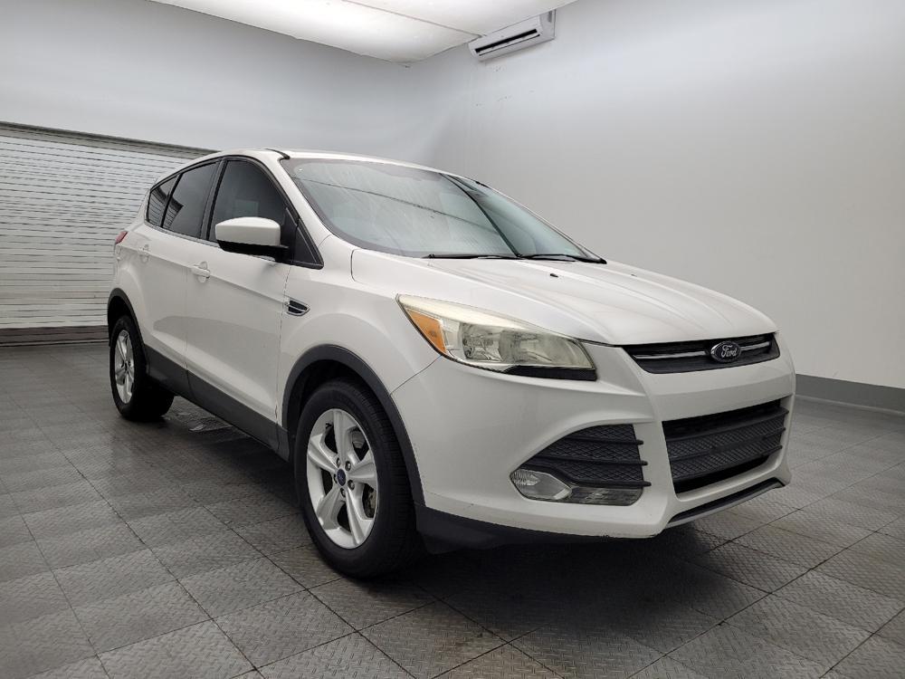 used 2014 Ford Escape car, priced at $13,395
