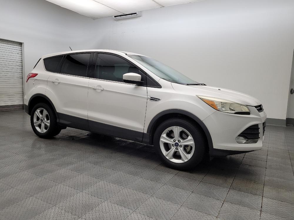 used 2014 Ford Escape car, priced at $13,395