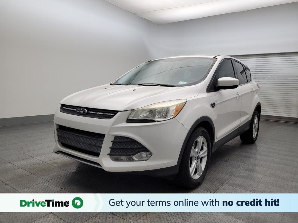 used 2014 Ford Escape car, priced at $13,395