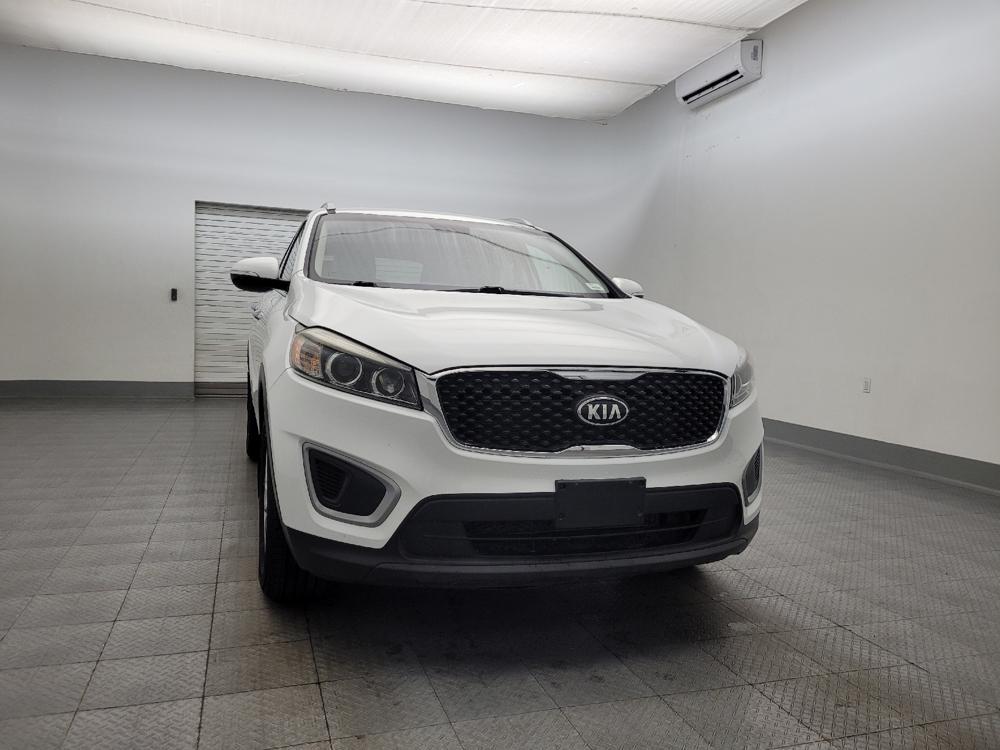 used 2017 Kia Sorento car, priced at $16,495