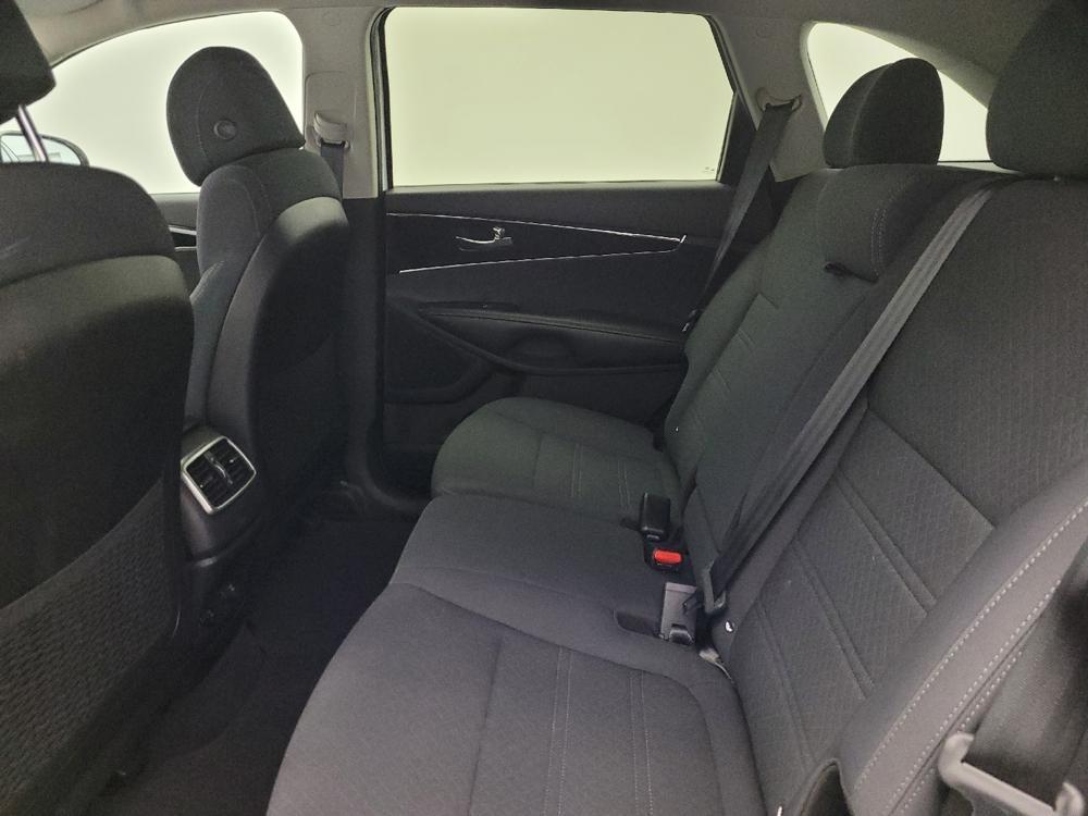 used 2017 Kia Sorento car, priced at $16,495