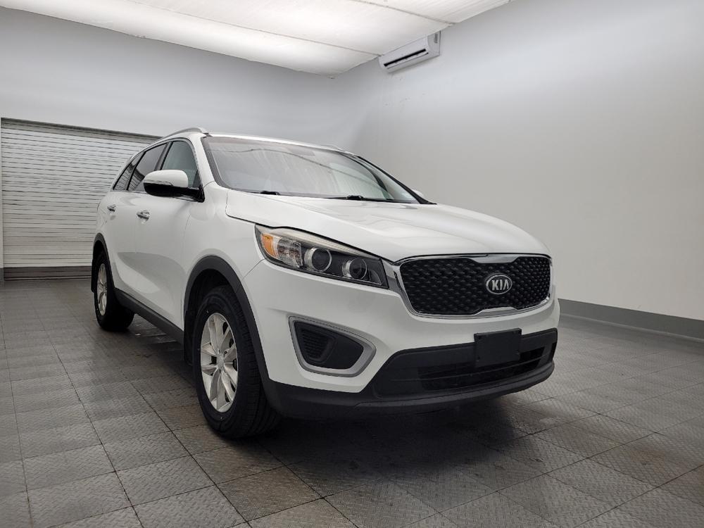 used 2017 Kia Sorento car, priced at $16,495