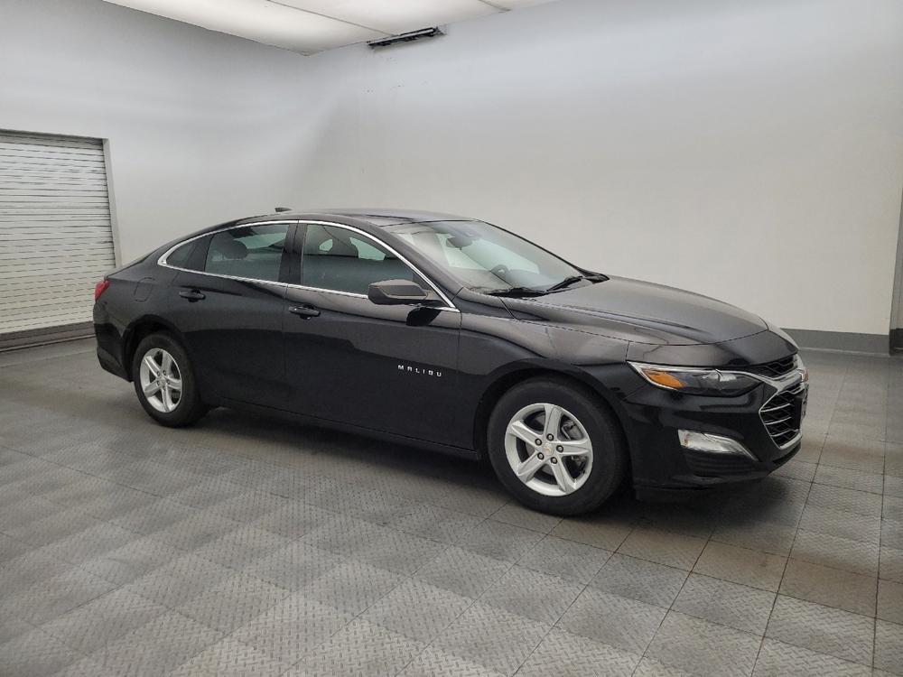 used 2024 Chevrolet Malibu car, priced at $19,295