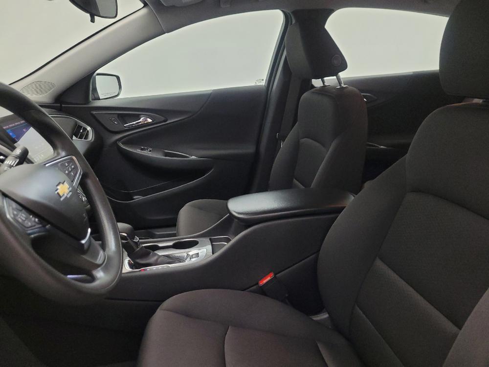 used 2024 Chevrolet Malibu car, priced at $19,295