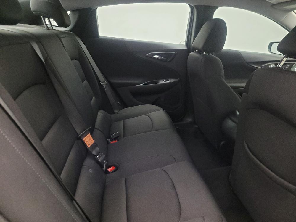 used 2024 Chevrolet Malibu car, priced at $19,295