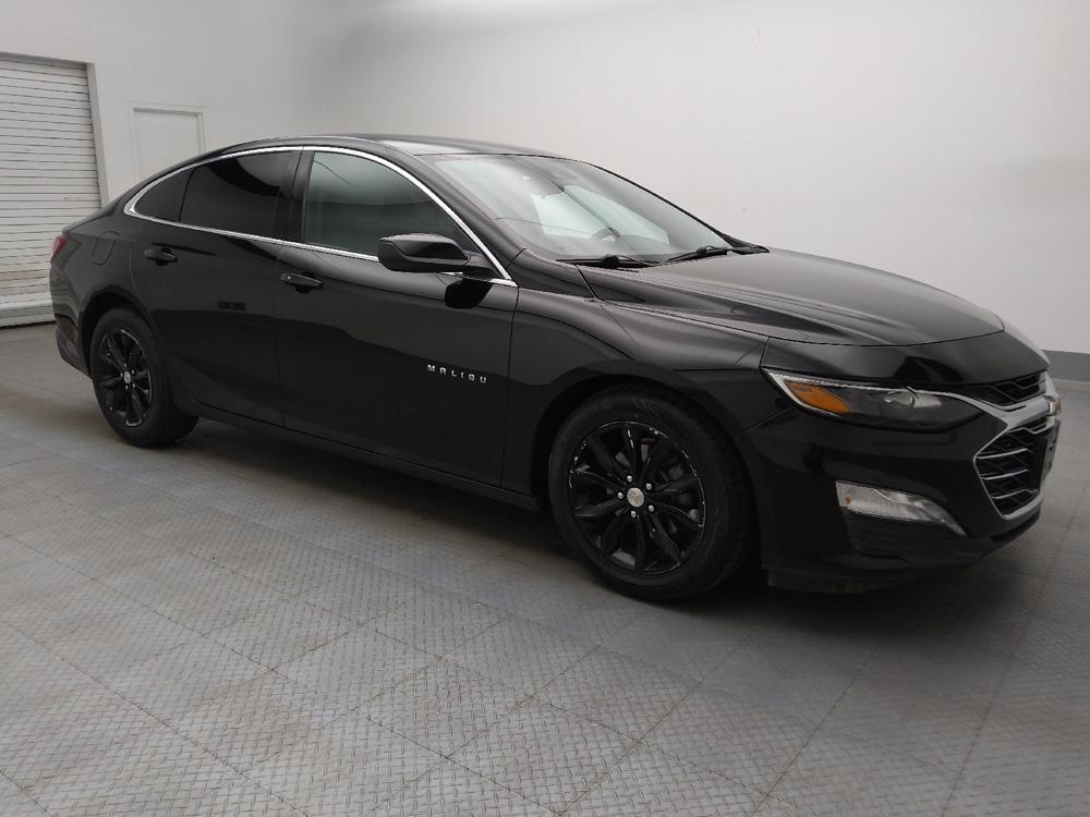 used 2020 Chevrolet Malibu car, priced at $15,895