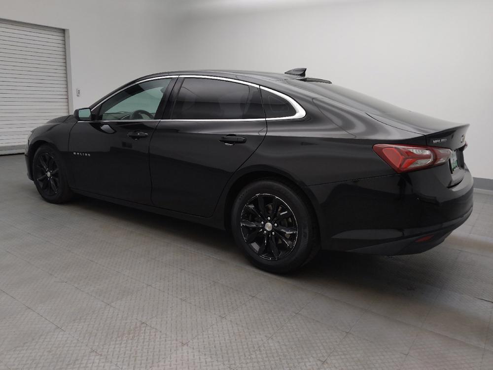 used 2020 Chevrolet Malibu car, priced at $15,895