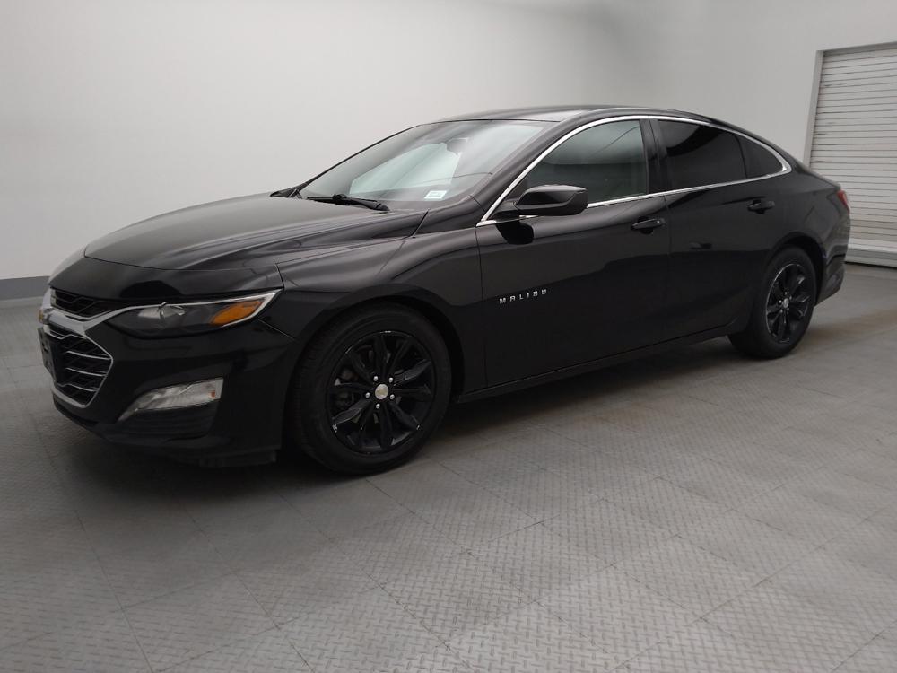 used 2020 Chevrolet Malibu car, priced at $15,895