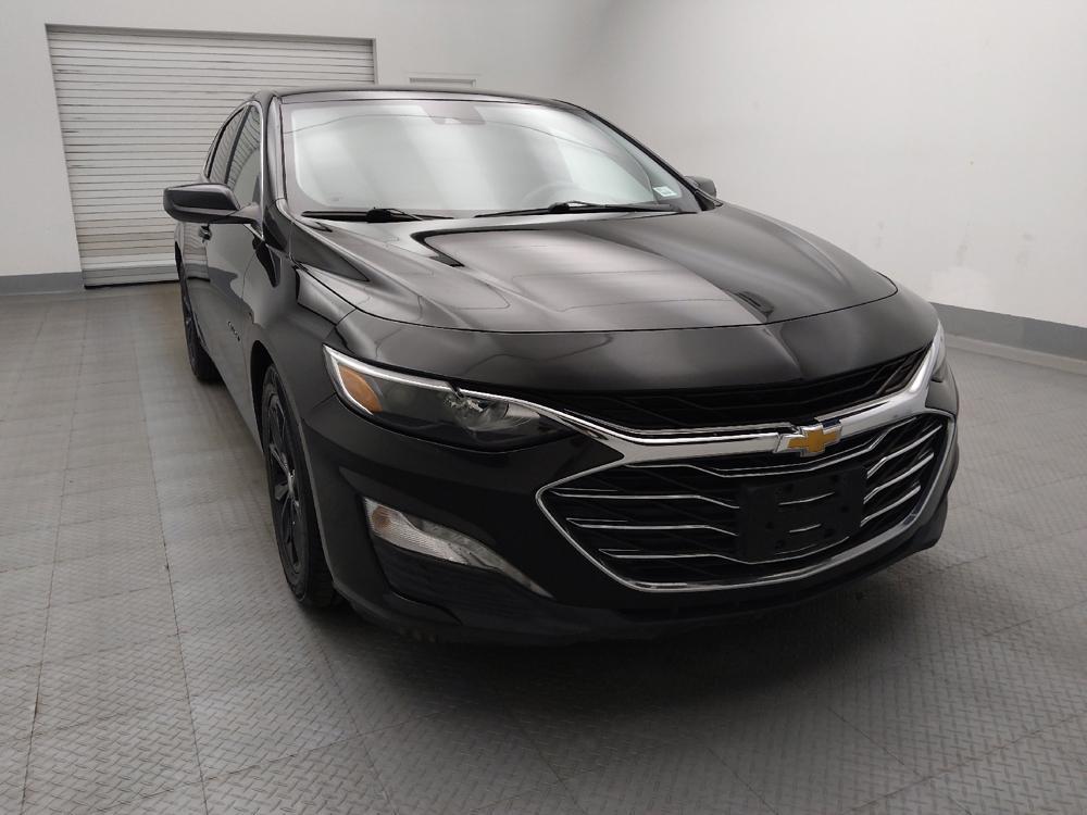 used 2020 Chevrolet Malibu car, priced at $15,895