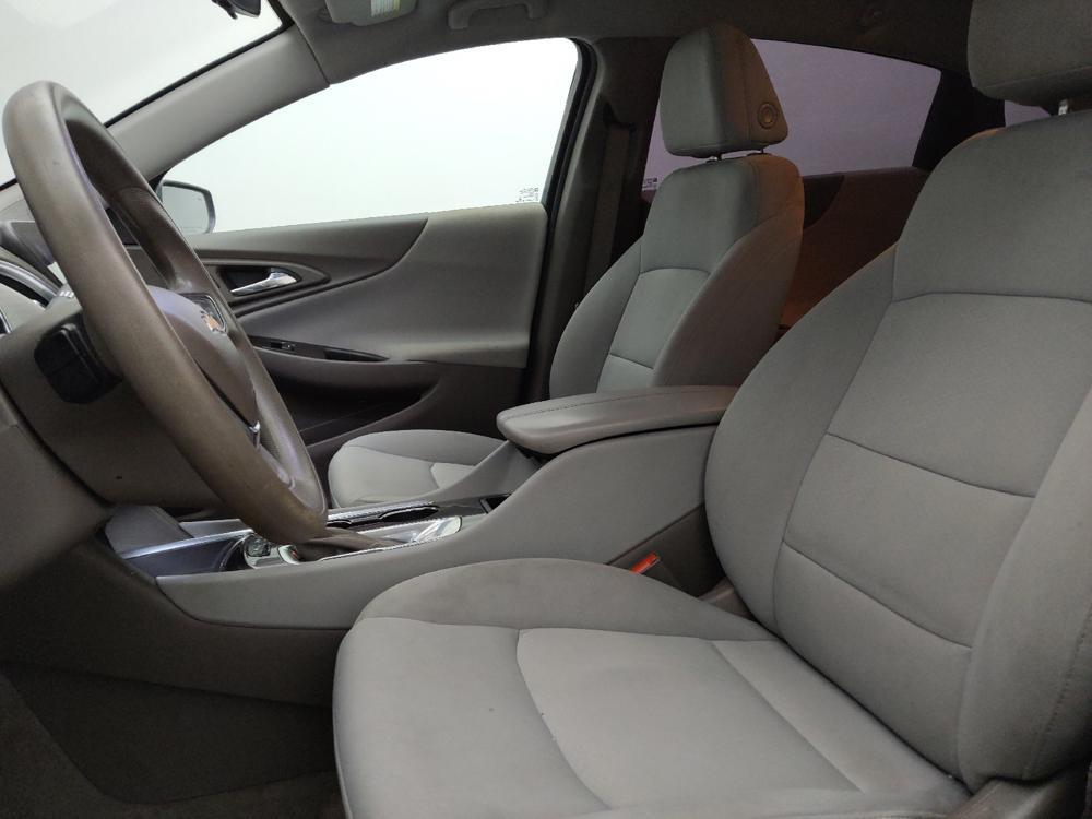 used 2020 Chevrolet Malibu car, priced at $15,895