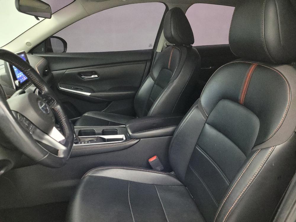 used 2022 Nissan Sentra car, priced at $19,095