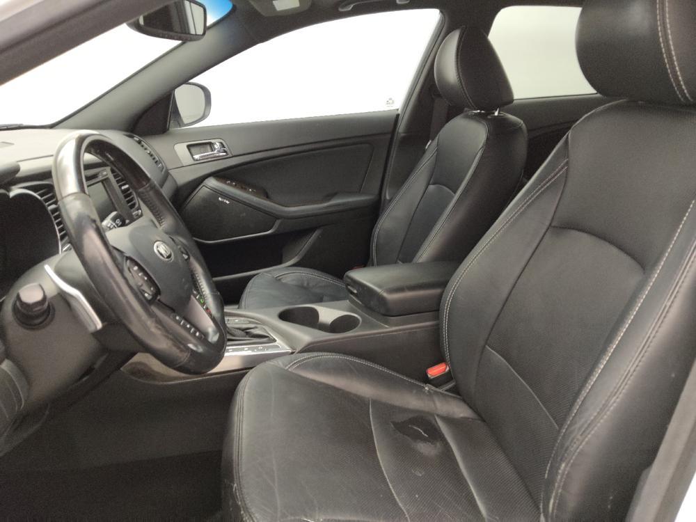 used 2013 Kia Optima car, priced at $14,295