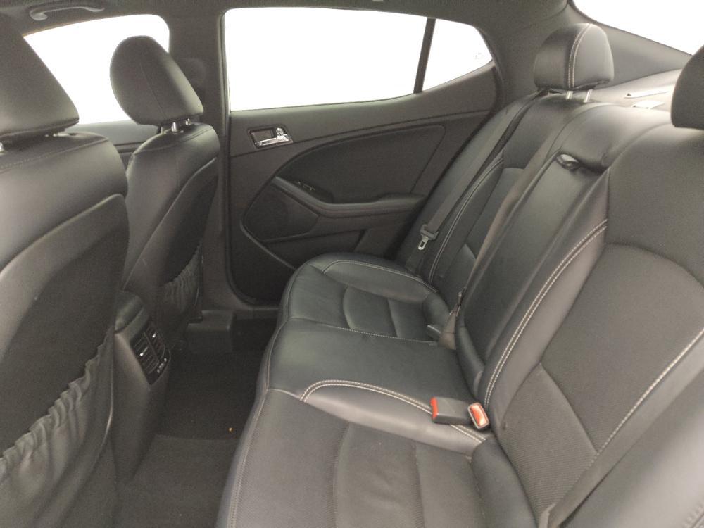 used 2013 Kia Optima car, priced at $14,295